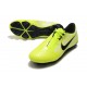 Buty Nike Phantom Venom Elite FG Żółty Biały Barely Fluorescencyjny