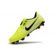 Buty Nike Phantom Venom Elite FG Żółty Biały Barely Fluorescencyjny