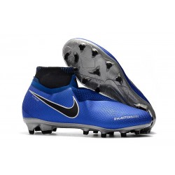 Meskie Buty piłkarskie Nike Phantom VSN Elite DF FG -