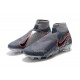 Meskie Buty piłkarskie Nike Phantom VSN Elite DF FG - Victory Pack Wilczy