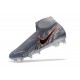 Meskie Buty piłkarskie Nike Phantom VSN Elite DF FG - Victory Pack Wilczy