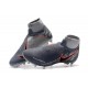 Meskie Buty piłkarskie Nike Phantom VSN Elite DF FG - Victory Pack Wilczy