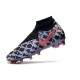 Buty piłkarskie Nowe Nike Phantom VSN Elite DF FG -