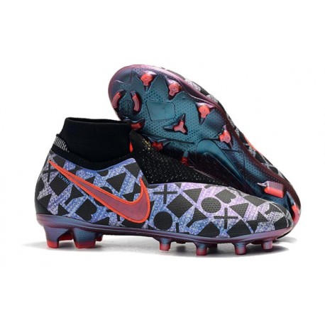 Buty piłkarskie Nowe Nike Phantom VSN Elite DF FG -