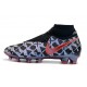 Buty piłkarskie Nowe Nike Phantom VSN Elite DF FG -