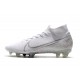 Nike Mercurial Superfly VII Elite FG Korki - Biały