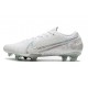 Buty piłkarskie korki Nike Mercurial Vapor 13 Elite FG Biały