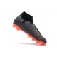 Meskie Buty piłkarskie Nike Phantom VSN Elite DF FG -