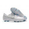 Buty Nike Phantom Venom Elite FG Biały Srebro