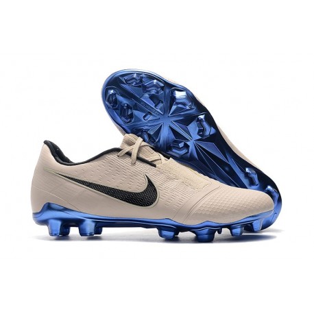 Buty Nike Phantom Venom Elite FG Piasek Czarny