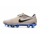 Buty Nike Phantom Venom Elite FG Piasek Czarny