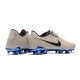 Buty Nike Phantom Venom Elite FG Piasek Czarny