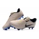 Buty Nike Phantom Venom Elite FG Piasek Czarny