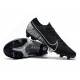 Nike Buty Piłkarskie Mercurial Vapor XIII 360 Elite FG Czarny Srebro