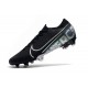 Nike Buty Piłkarskie Mercurial Vapor XIII 360 Elite FG Czarny Srebro