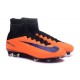 Buty piłkarskie Meskie Nike Mercurial Superfly 5 FG