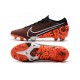 Nike Mercurial Vapor XIII 360 Elite FG Limitowana Edycja Czarny Biały Czerwony