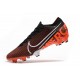 Nike Mercurial Vapor XIII 360 Elite FG Limitowana Edycja Czarny Biały Czerwony