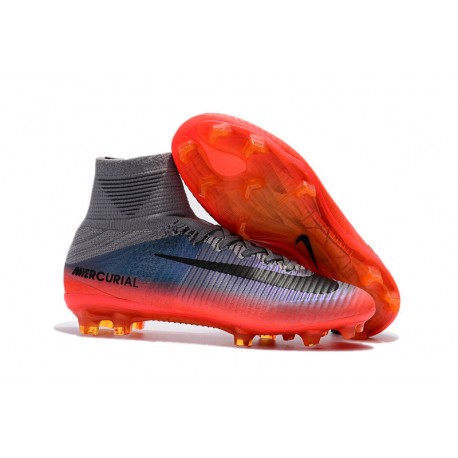 Nowe Buty piłkarskie Nike Mercurial Superfly V FG