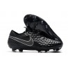 Buty Piłkarskie Tiempo Legend 8 Elite FG Czarny