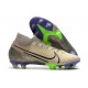 Nike Mercurial Superfly VII Elite FG Korki - Desert Sand