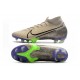 Nike Mercurial Superfly VII Elite FG Korki - Desert Sand