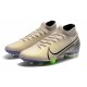 Nike Mercurial Superfly VII Elite FG Korki - Desert Sand