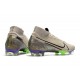 Nike Mercurial Superfly VII Elite FG Korki - Desert Sand