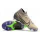 Nike Mercurial Superfly VII Elite FG Korki - Desert Sand