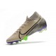 Nike Mercurial Superfly VII Elite FG Korki - Desert Sand