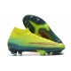 Buty Piłkarskie Nike Mercurial Superfly 7 Elite FG -Dream Speed 002