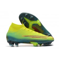 Buty Piłkarskie Nike Mercurial Superfly 7 Elite FG -Dream Speed 002