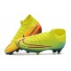 Buty Piłkarskie Nike Mercurial Superfly 7 Elite FG -Dream Speed 002