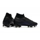 Buty Piłkarskie Nike Mercurial Superfly 7 Elite FG -Czarny