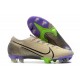 Nike Buty Piłkarskie Mercurial Vapor XIII 360 Elite FG Desert Sand