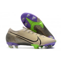 Nike Buty Piłkarskie Mercurial Vapor XIII 360 Elite FG Desert Sand