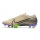 Nike Buty Piłkarskie Mercurial Vapor XIII 360 Elite FG Desert Sand