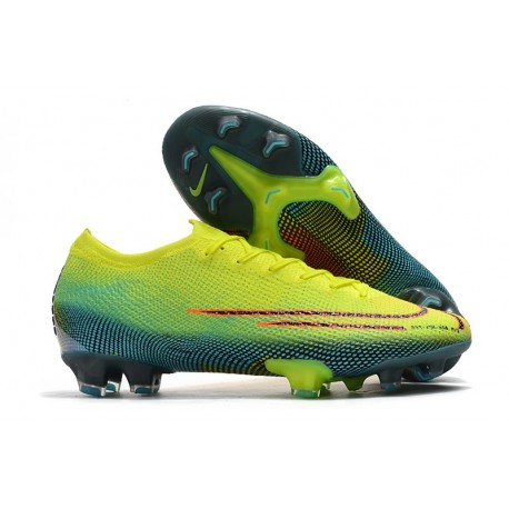 Nike Buty Piłkarskie Mercurial Vapor XIII 360 Elite FG Dream Speed 002