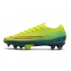 Nike Buty Piłkarskie Mercurial Vapor XIII 360 Elite FG Dream Speed 002