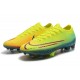 Nike Buty Piłkarskie Mercurial Vapor XIII 360 Elite FG Dream Speed 002