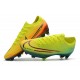 Nike Buty Piłkarskie Mercurial Vapor XIII 360 Elite FG Dream Speed 002