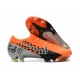 Nike Buty Mercurial Vapor XIII 360 Elite FG Pomarańczowy Chrom Czarny