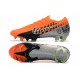 Nike Buty Mercurial Vapor XIII 360 Elite FG Pomarańczowy Chrom Czarny