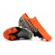 Nike Buty Mercurial Vapor XIII 360 Elite FG Pomarańczowy Chrom Czarny