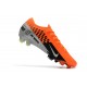 Nike Buty Mercurial Vapor XIII 360 Elite FG Pomarańczowy Chrom Czarny