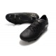 Buty Piłkarskie adidas Nemeziz 19.1 FG -Czarny