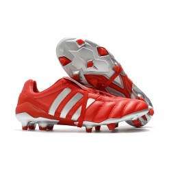 Korki Pilkarskie Adidas Predator Mania Og FG Czerwony