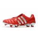 Korki Pilkarskie Adidas Predator Mania Og FG Czerwony