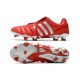 Korki Pilkarskie Adidas Predator Mania Og FG Czerwony