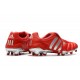 Korki Pilkarskie Adidas Predator Mania Og FG Czerwony